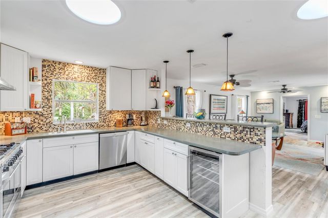 2806 BROOKLINE AVENUE, New Smyrna Beach, FL 32168