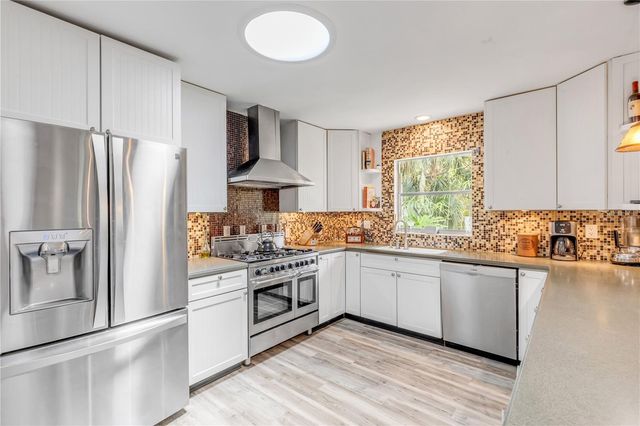 2806 BROOKLINE AVENUE, New Smyrna Beach, FL 32168