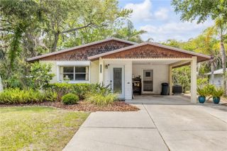 2806 BROOKLINE AVENUE, New Smyrna Beach, FL 32168