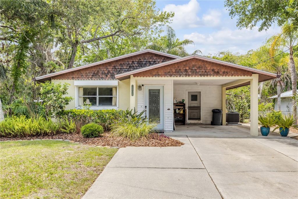 2806 BROOKLINE AVENUE, New Smyrna Beach, FL 32168