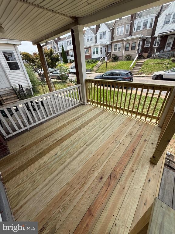 513 WOODCLIFFE RD, Upper Darby, PA 19082