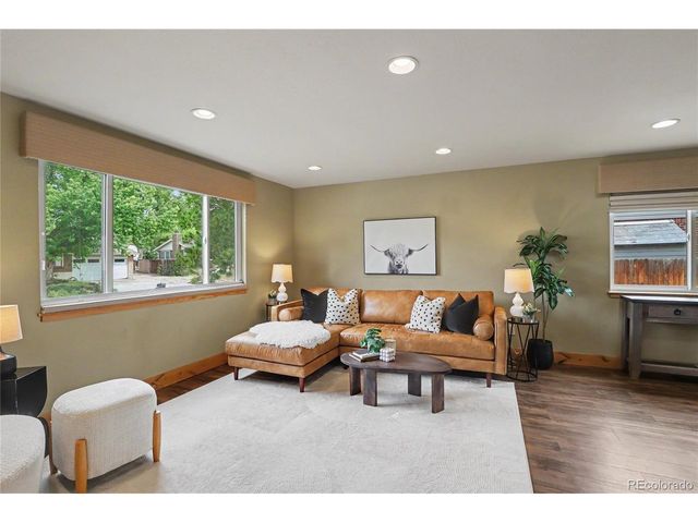 7340 Braun Way, Arvada, CO 80005