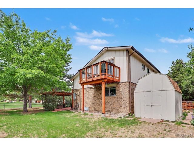 7340 Braun Way, Arvada, CO 80005