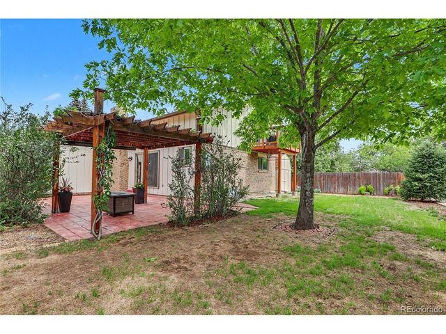 7340 Braun Way, Arvada, CO 80005