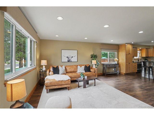 7340 Braun Way, Arvada, CO 80005