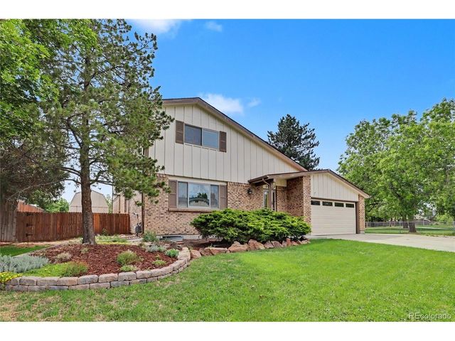 7340 Braun Way, Arvada, CO 80005