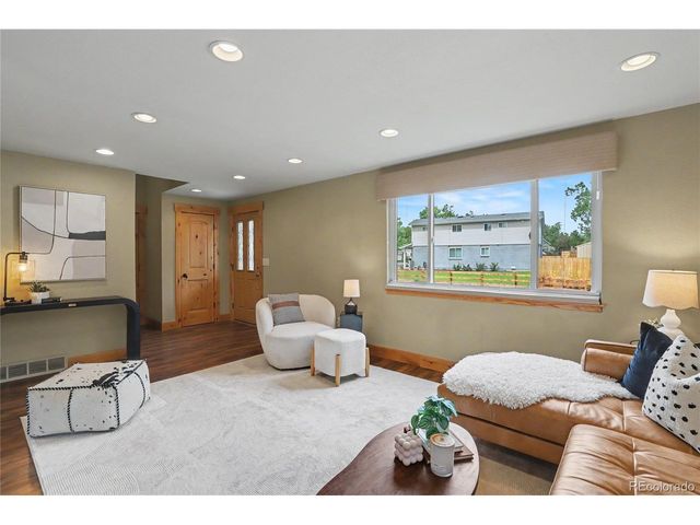 7340 Braun Way, Arvada, CO 80005