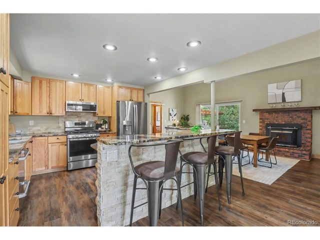 7340 Braun Way, Arvada, CO 80005
