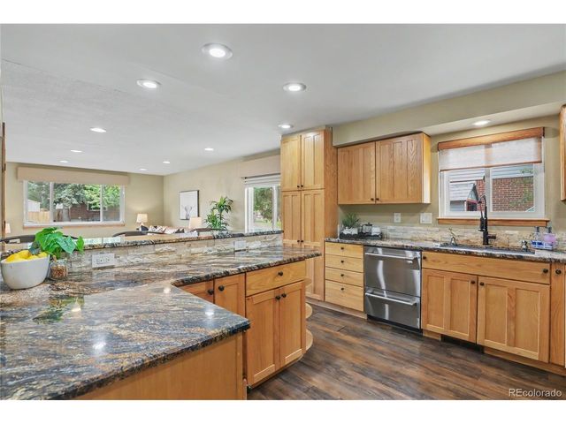 7340 Braun Way, Arvada, CO 80005