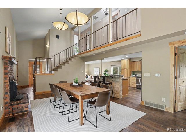 7340 Braun Way, Arvada, CO 80005