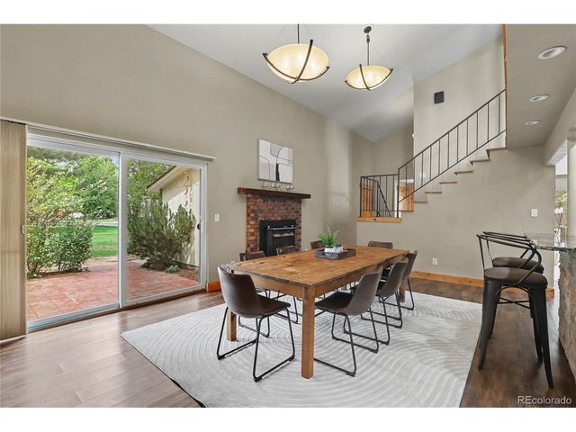 7340 Braun Way, Arvada, CO 80005