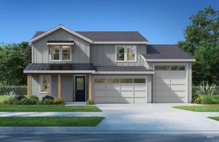 12541 W Meliora Lane, Star, ID 83669