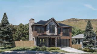601 Entrada Drive, Golden, CO 80401