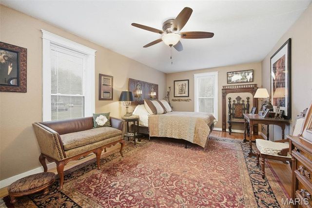 509 E Winter Avenue, Greenville, IL 62246