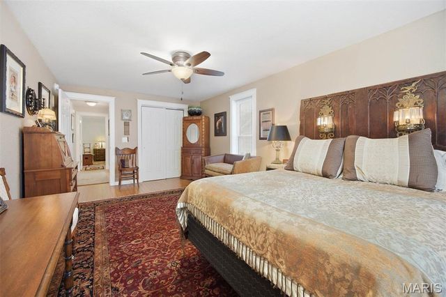 509 E Winter Avenue, Greenville, IL 62246