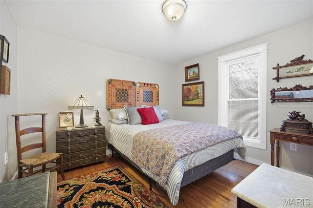 509 E Winter Avenue, Greenville, IL 62246