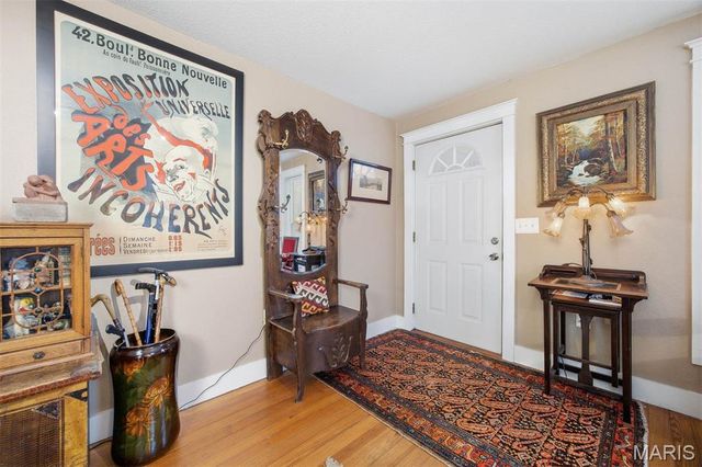 509 E Winter Avenue, Greenville, IL 62246
