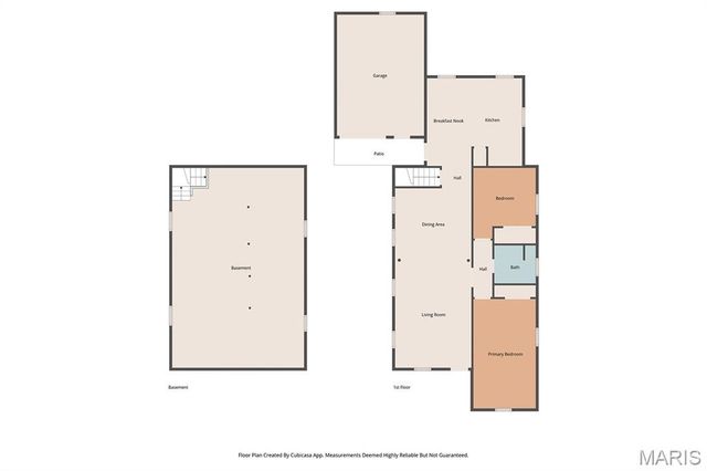 509 E Winter Avenue, Greenville, IL 62246