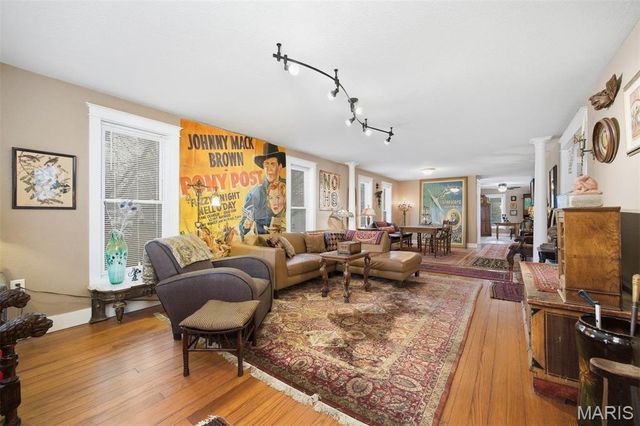 509 E Winter Avenue, Greenville, IL 62246