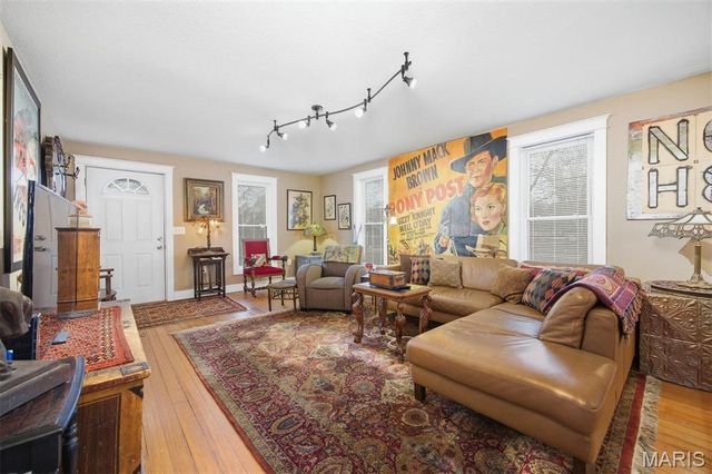 509 E Winter Avenue, Greenville, IL 62246