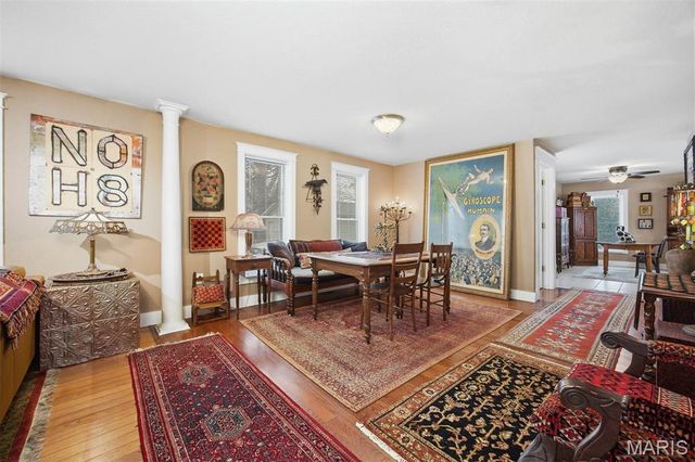 509 E Winter Avenue, Greenville, IL 62246