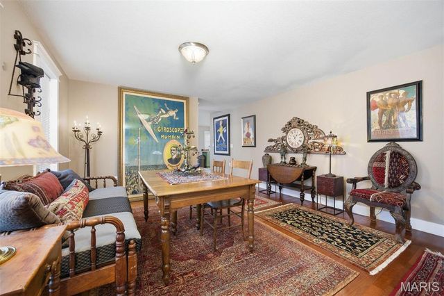 509 E Winter Avenue, Greenville, IL 62246