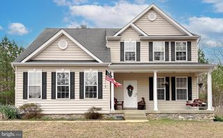 48487 HERITAGE HILL LANE, Saint Inigoes, MD 20684