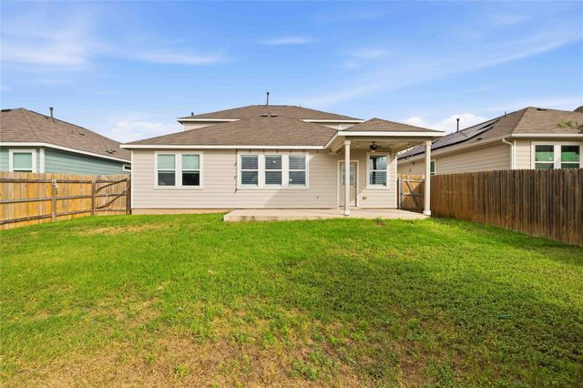 2005 Jacey WAY, Austin, TX 78725