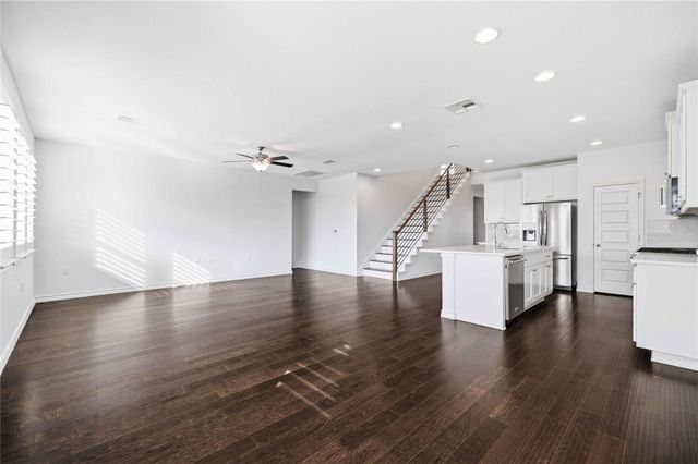 2005 Jacey WAY, Austin, TX 78725