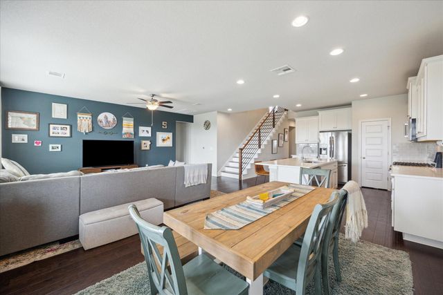 2005 Jacey WAY, Austin, TX 78725