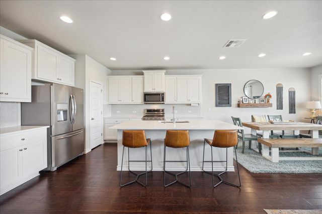 2005 Jacey WAY, Austin, TX 78725