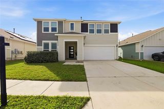2005 Jacey WAY, Austin, TX 78725