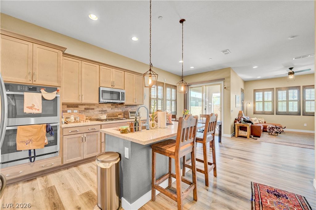 8836 Trotternish Ridge Drive, Las Vegas, NV 89166 — photo 3