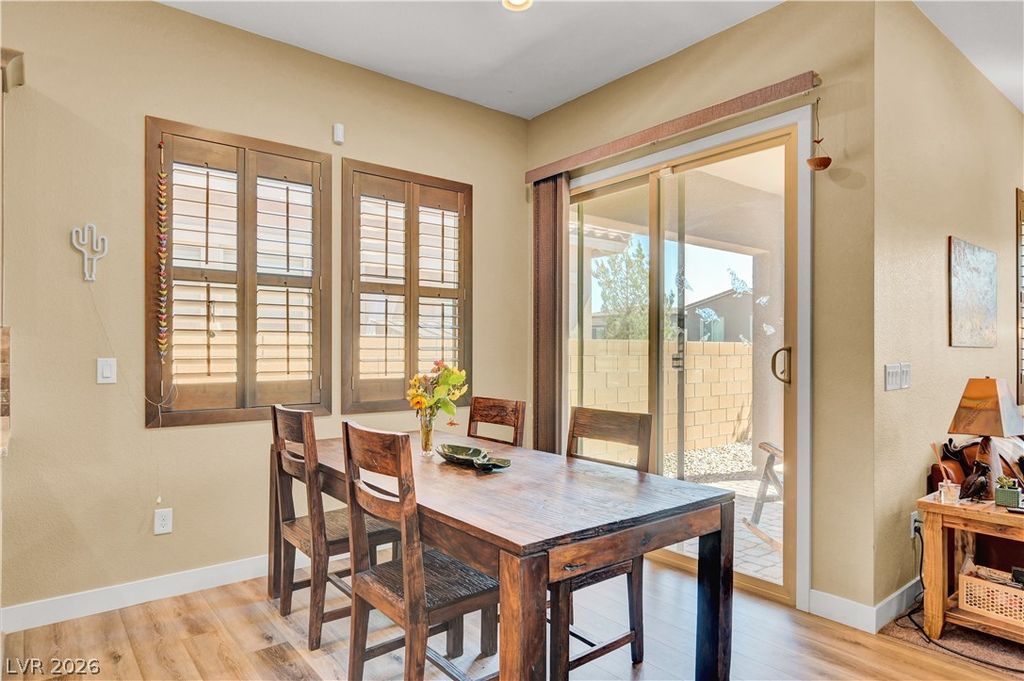 8836 Trotternish Ridge Drive, Las Vegas, NV 89166 — photo 4