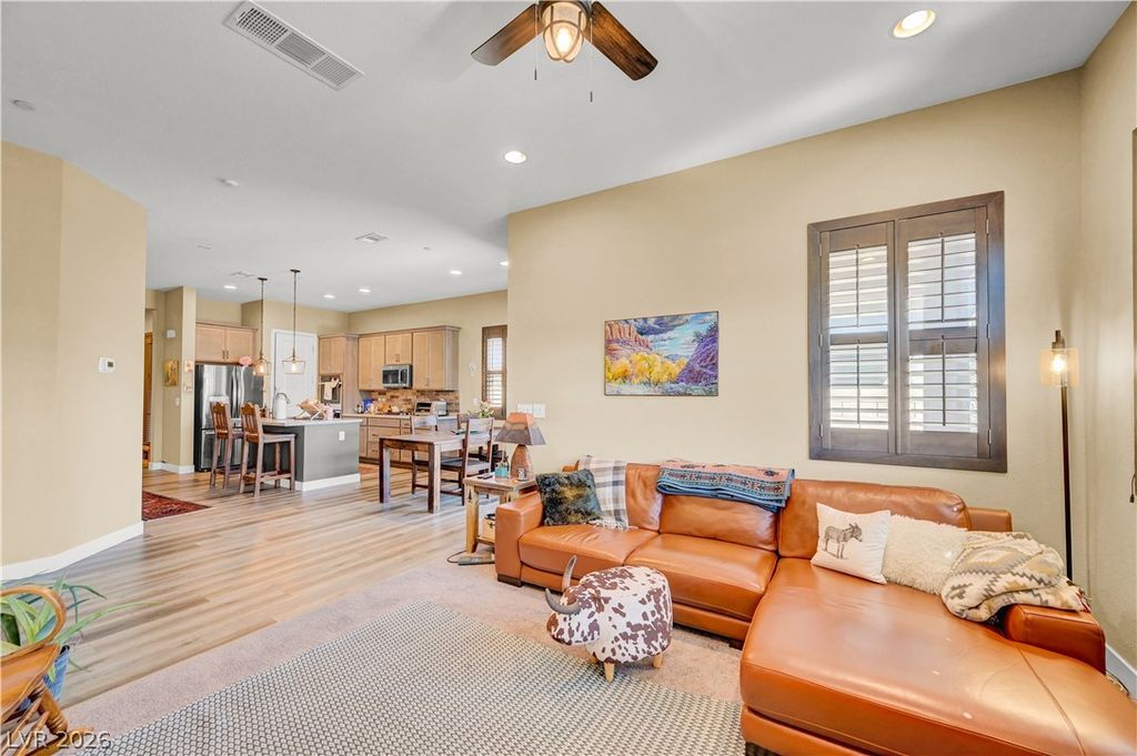 8836 Trotternish Ridge Drive, Las Vegas, NV 89166 — photo 5