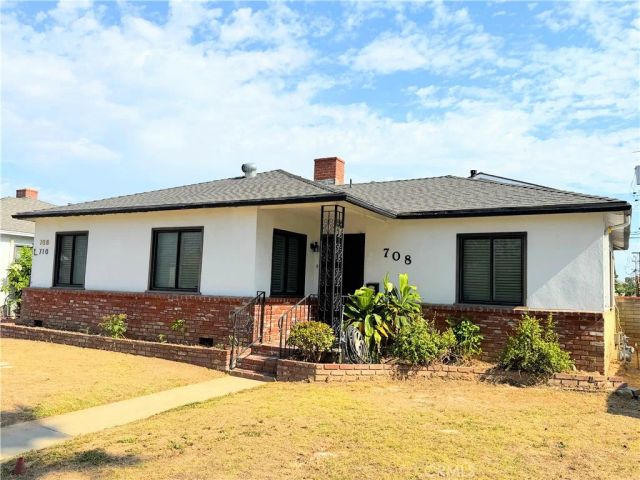 708 Violeta, Alhambra, CA 91801
