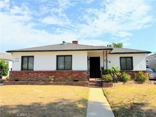 708 Violeta, Alhambra, CA 91801