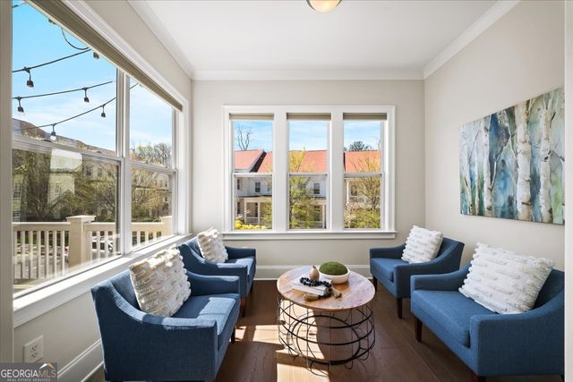 665 Brennan Drive, Decatur, GA 30033