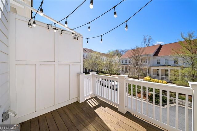 665 Brennan Drive, Decatur, GA 30033