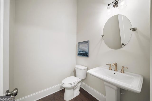 665 Brennan Drive, Decatur, GA 30033