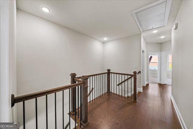 665 Brennan Drive, Decatur, GA 30033