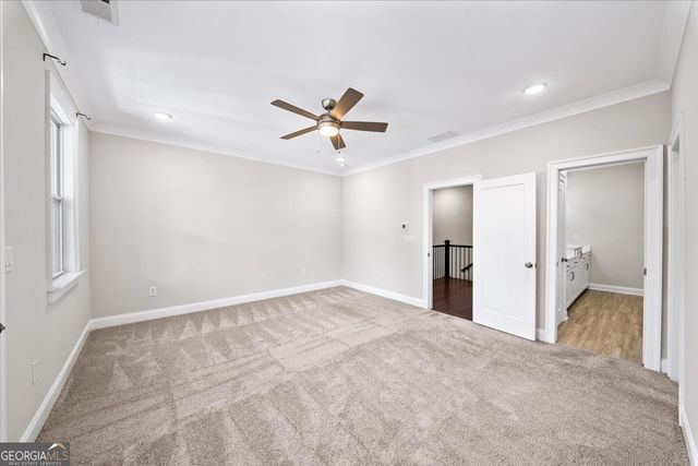 665 Brennan Drive, Decatur, GA 30033