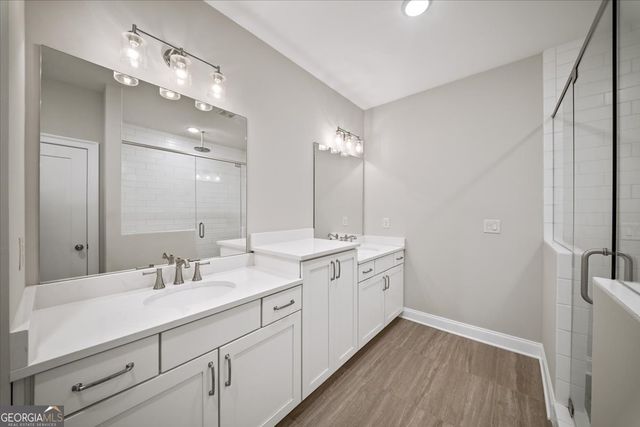 665 Brennan Drive, Decatur, GA 30033