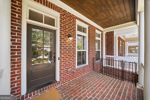 665 Brennan Drive, Decatur, GA 30033