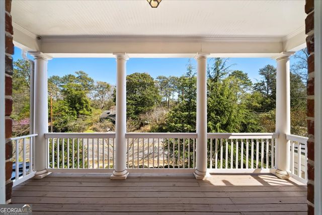 665 Brennan Drive, Decatur, GA 30033