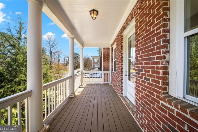 665 Brennan Drive, Decatur, GA 30033