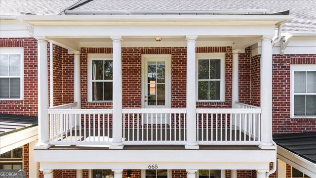 665 Brennan Drive, Decatur, GA 30033