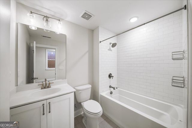 665 Brennan Drive, Decatur, GA 30033