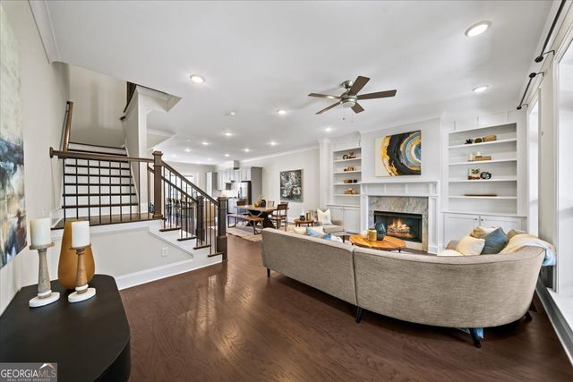 665 Brennan Drive, Decatur, GA 30033