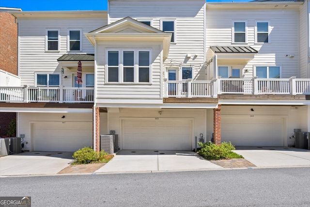 665 Brennan Drive, Decatur, GA 30033